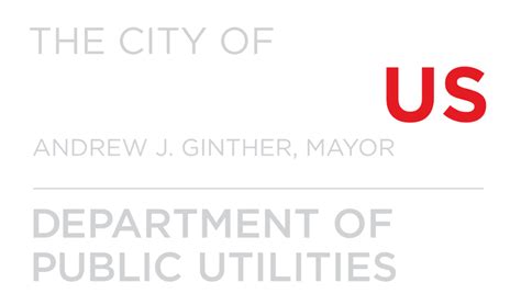 the city of columbus public utilities|Water .